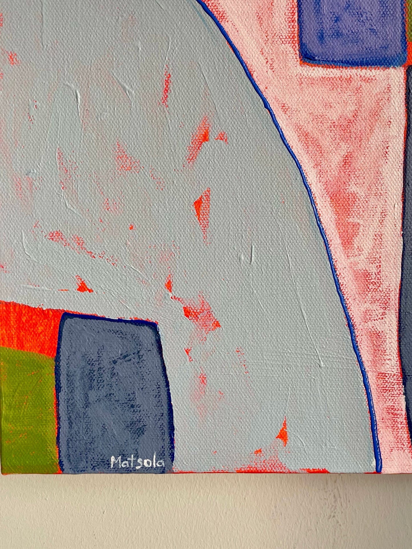 Can You See The Sun?, 2025