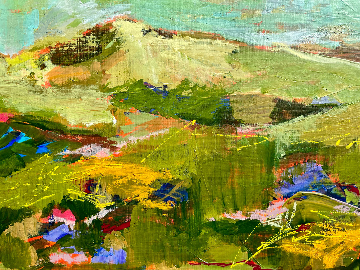 Landscapes Scotland
