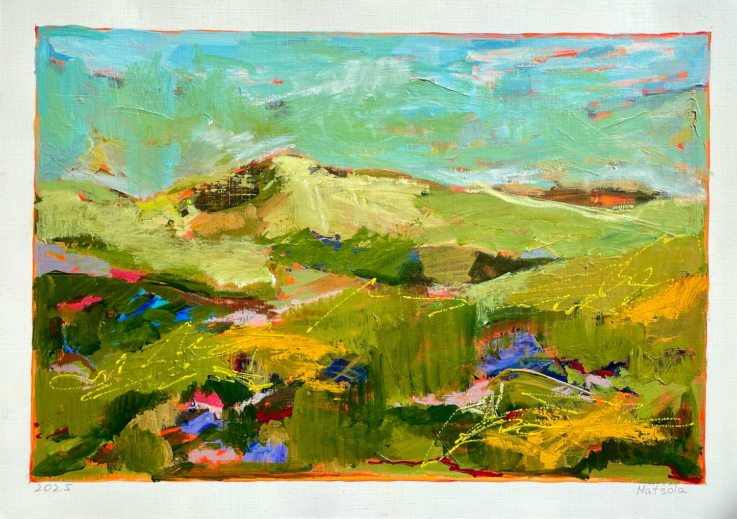 Landscapes Scotland