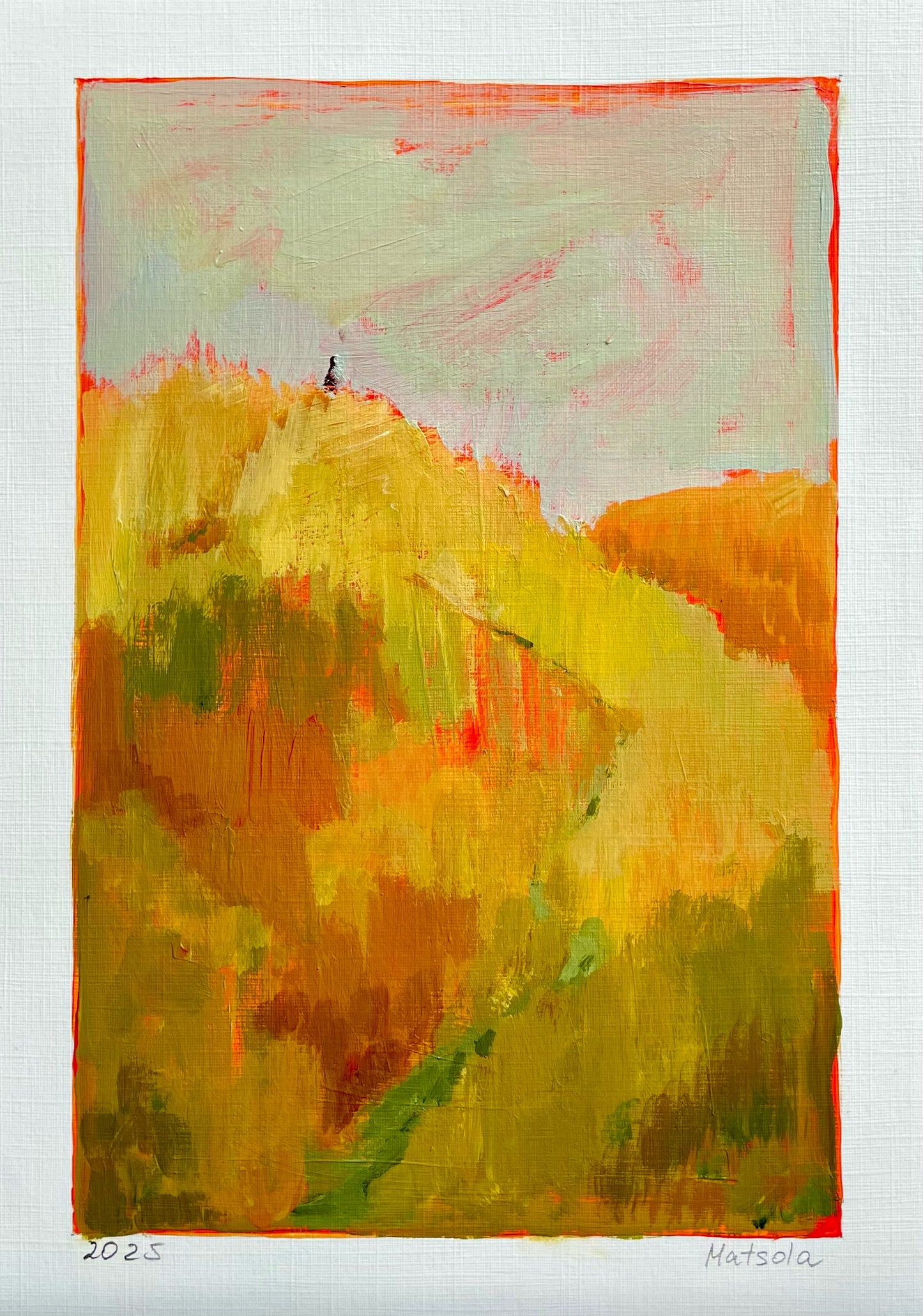 Road of life #3