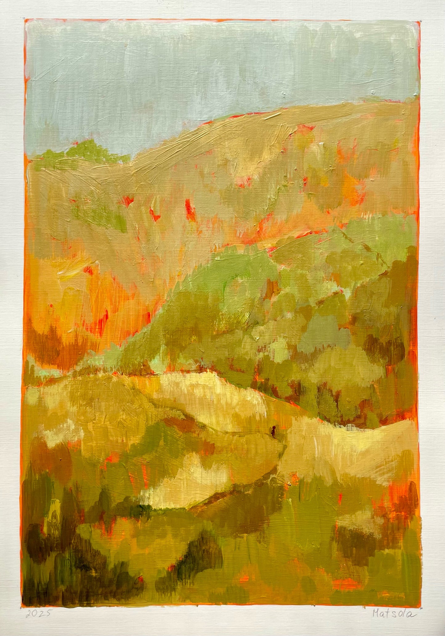 Road of life #5