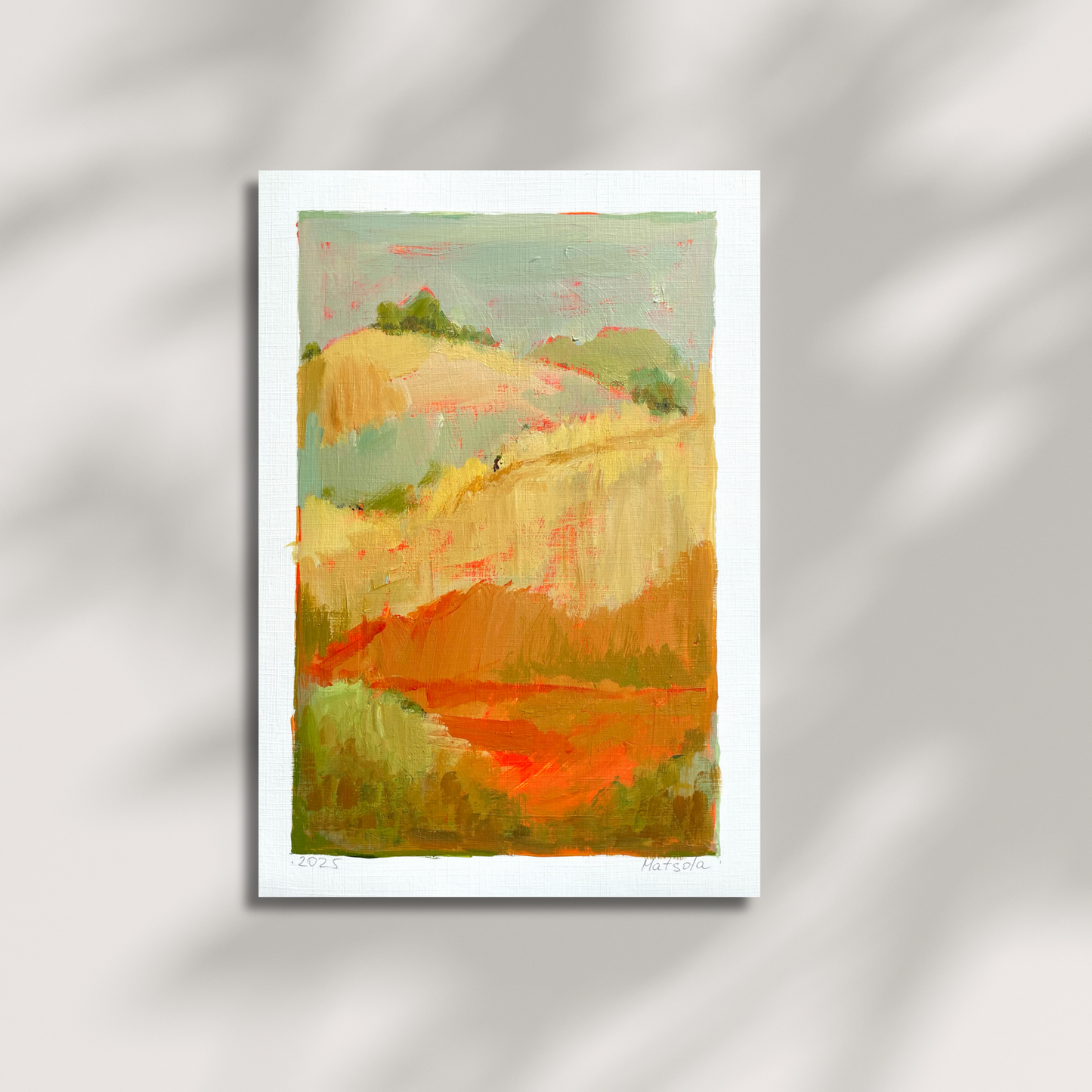 Road of life #2