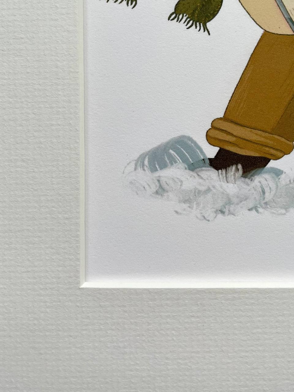 New Year's Eve, 2024