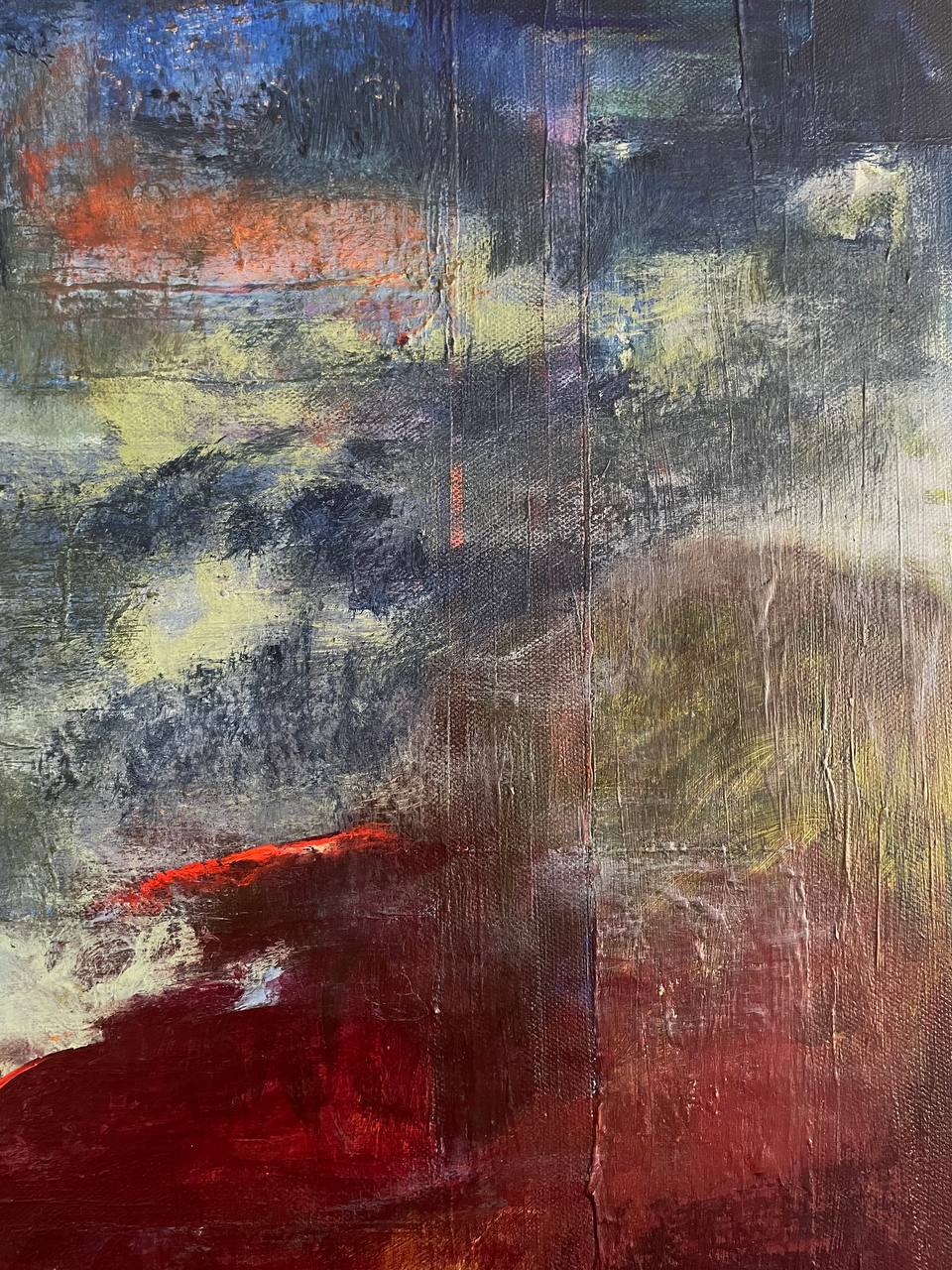 Where the Sky Remembers, 2025