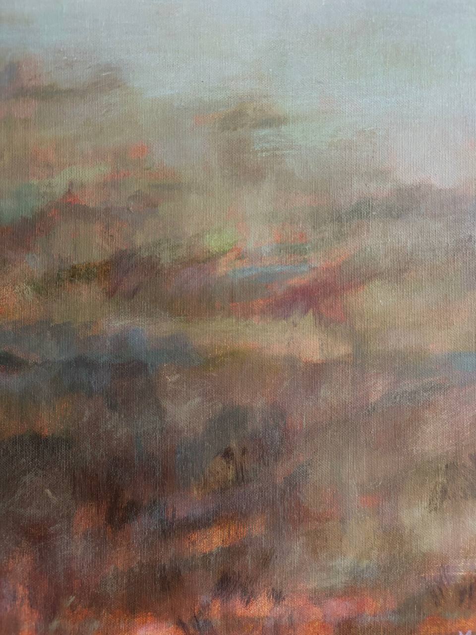 First Frost Morning, 2025