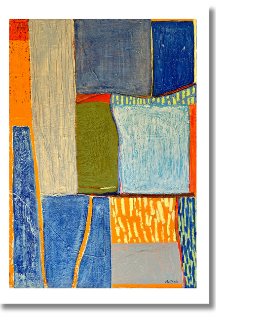 Postcard Winter Time, 2025