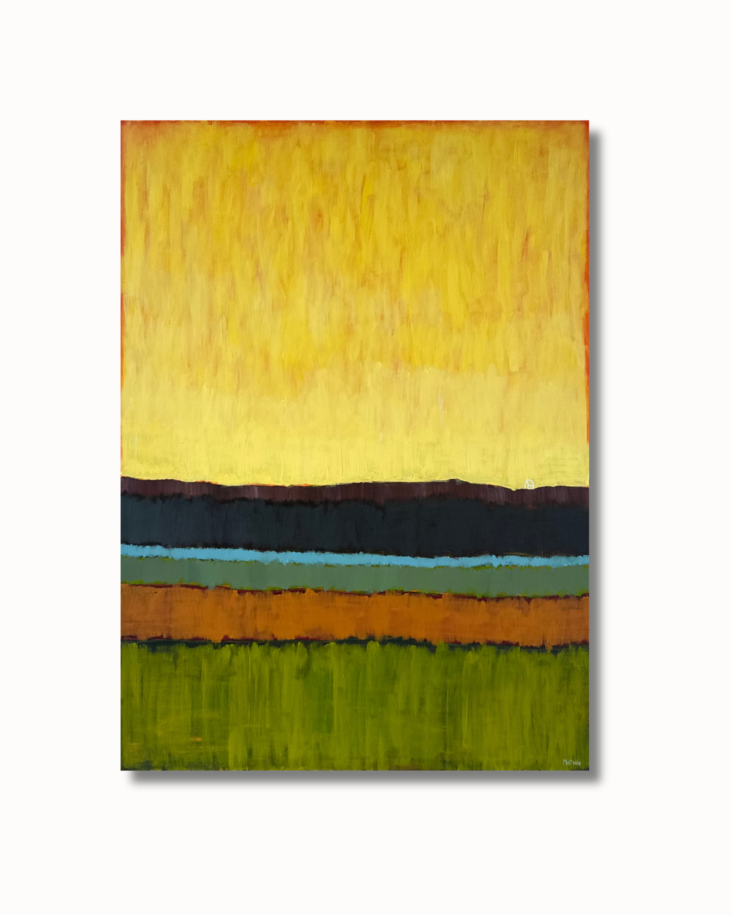 Sunstroke, 2026