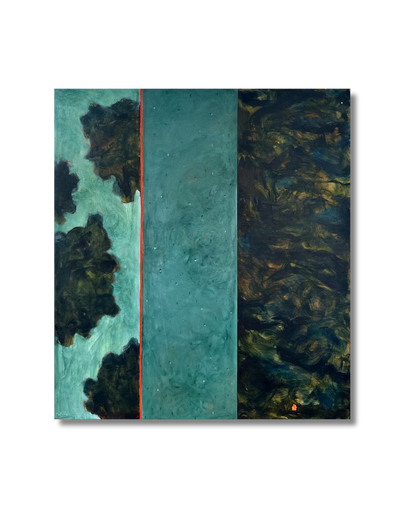 Under a Dreamy Sky, 2026