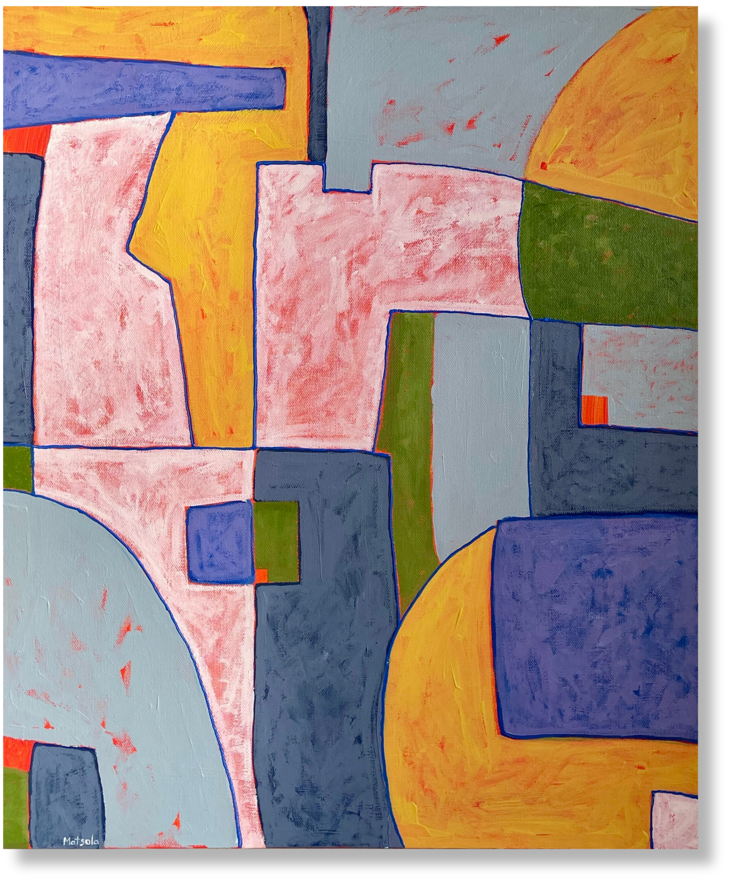 Can You See The Sun?, 2025