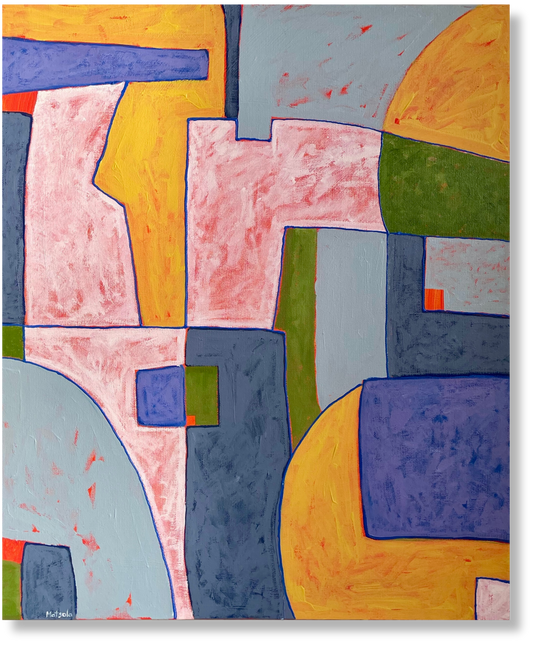 Can You See The Sun?, 2025