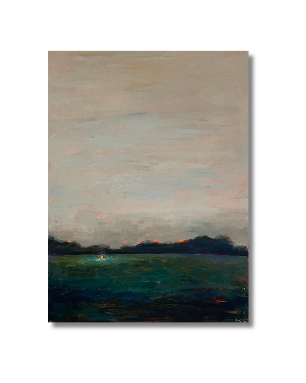 Inner Path, 2026