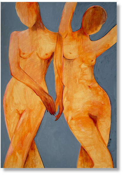 Muses, 2025