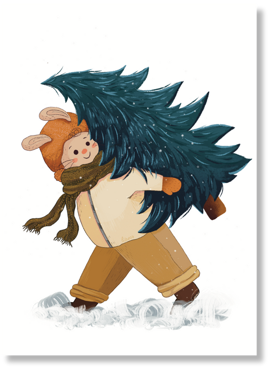 New Year's Eve, 2024