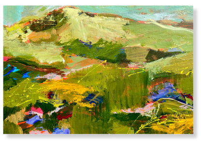 Landscapes Scotland