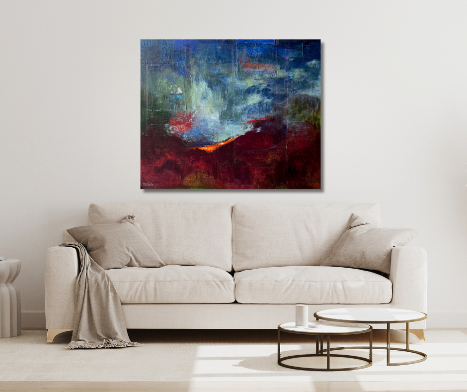 Where the Sky Remembers, 2025