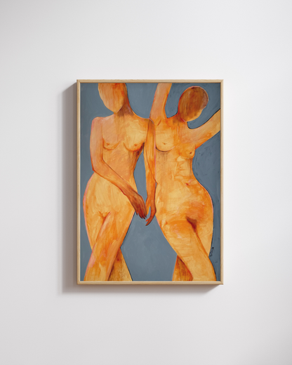 Muses, 2025