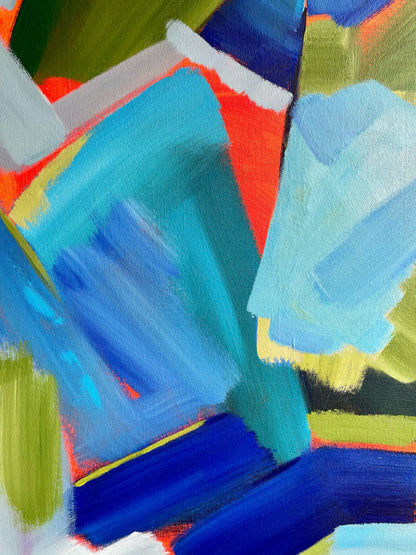 Limitation, 2024