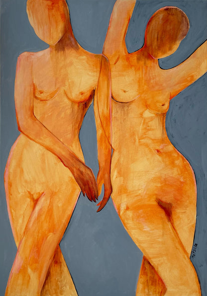 Muses, 2025