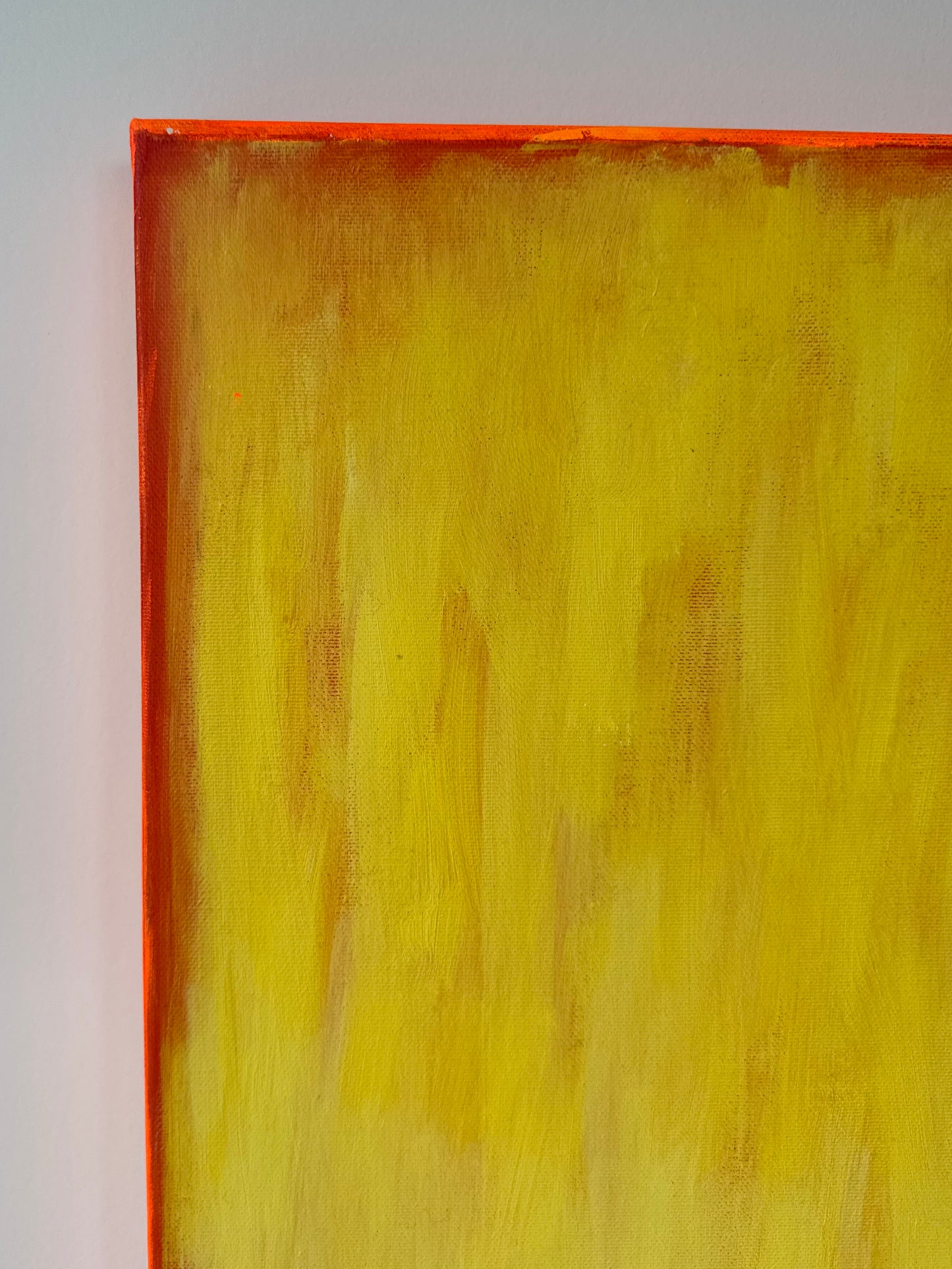 Sunstroke, 2026