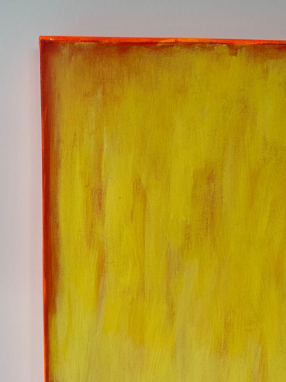 Sunstroke, 2026
