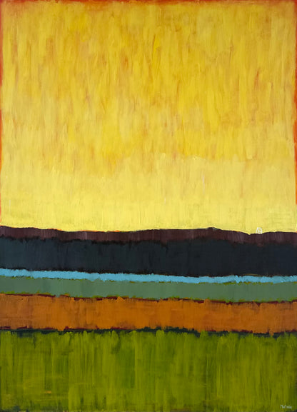 Sunstroke, 2026