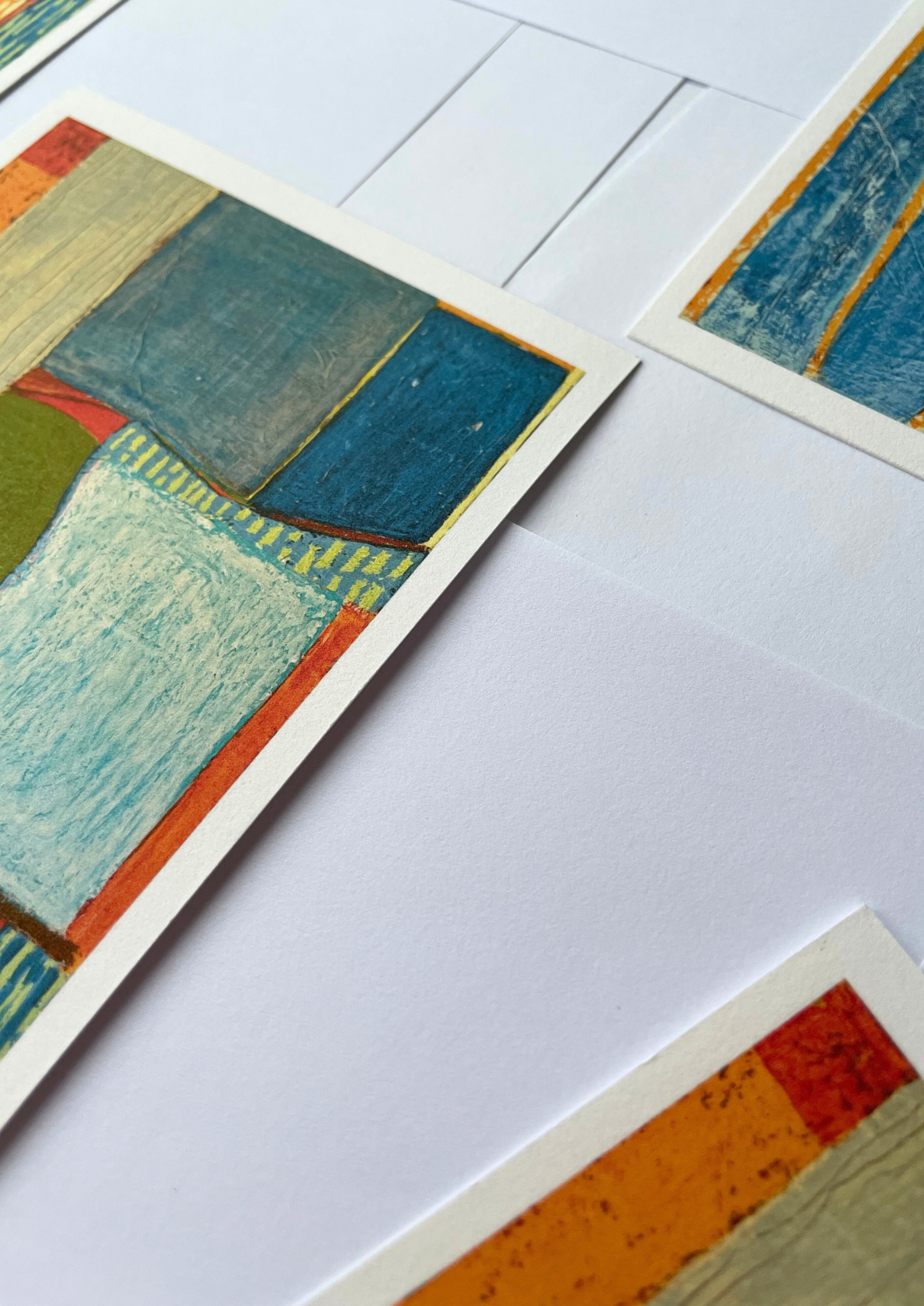 Postcard Winter Time, 2025