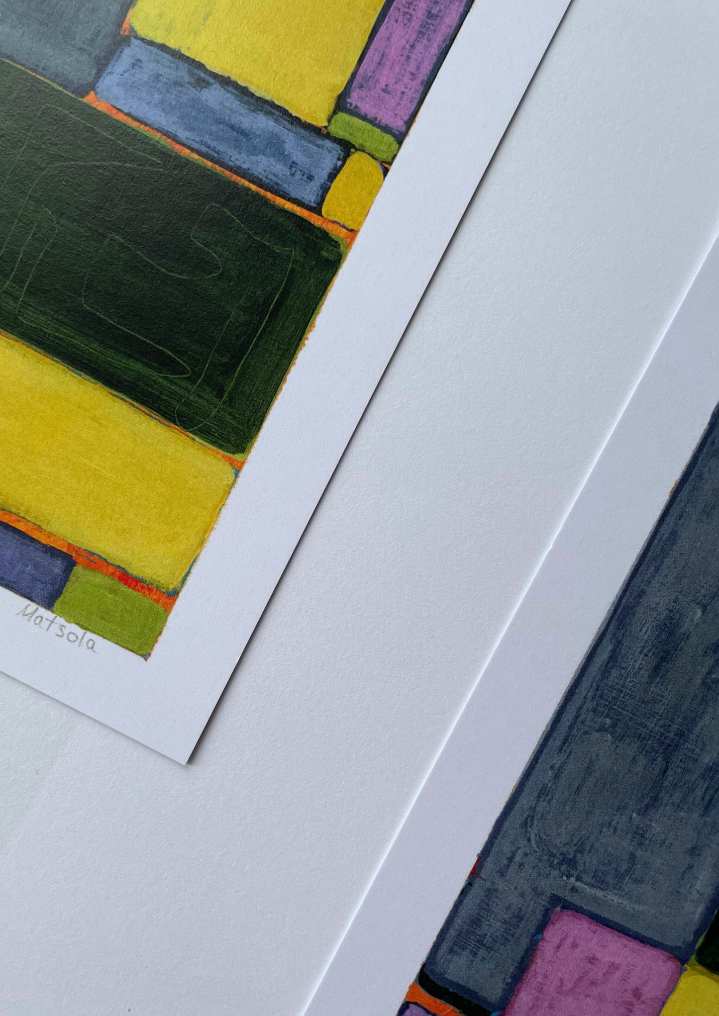 Postcard In The Village, 2025