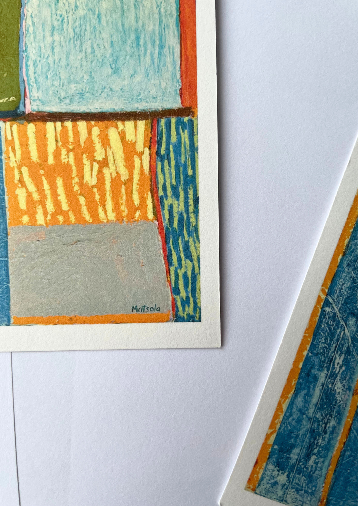 Postcard Winter Time, 2025