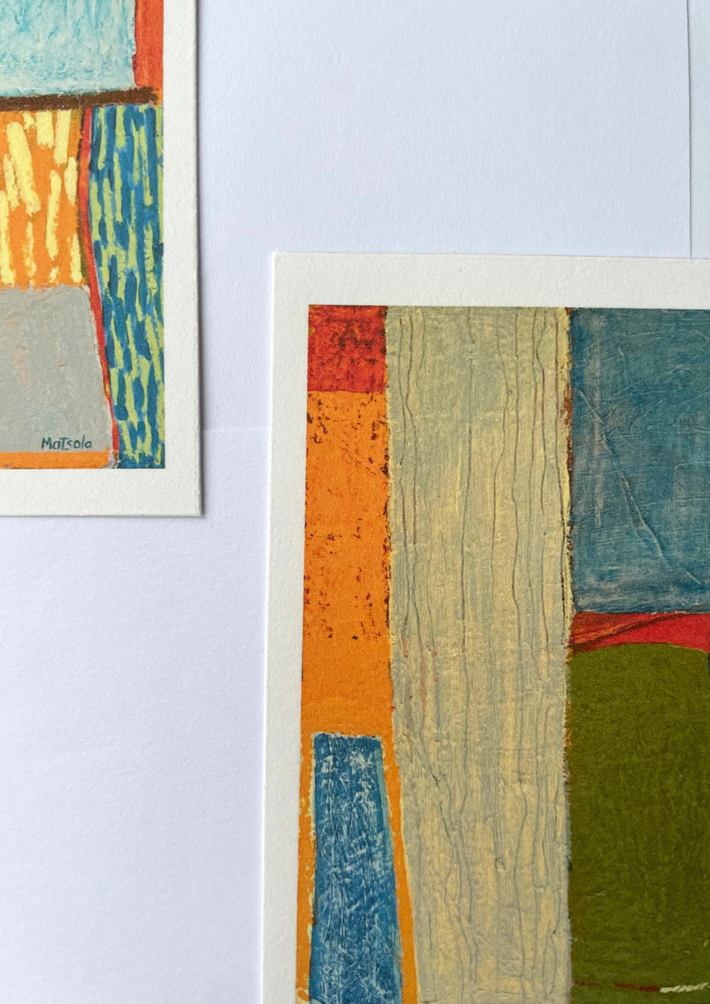 Postcard Winter Time, 2025