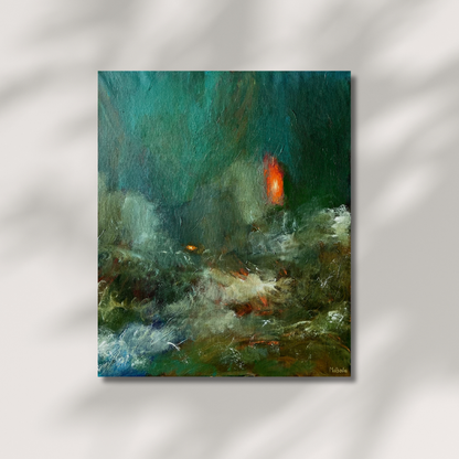 Fog, 2025