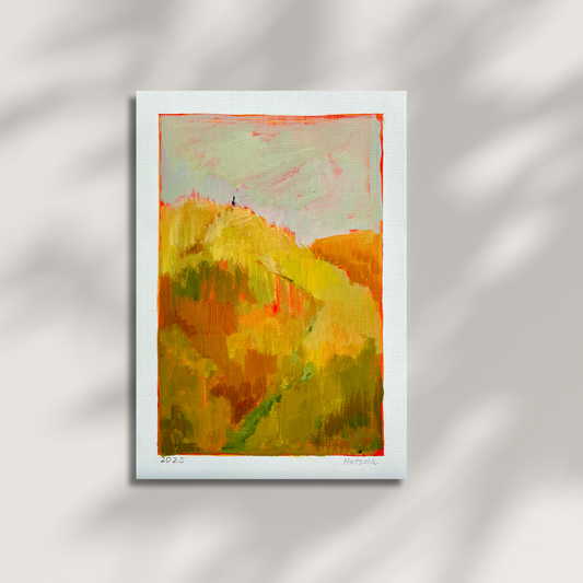 Road of life #3