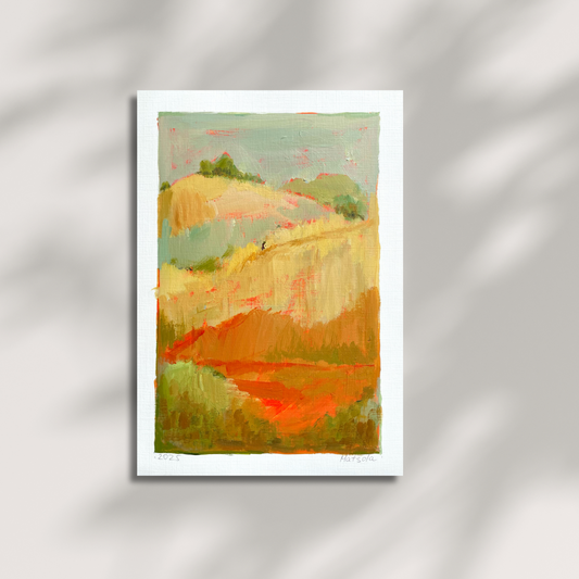 Road of life #2