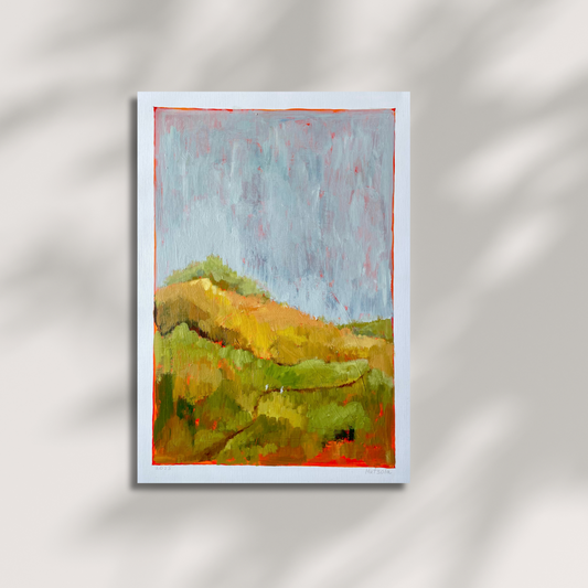 Road of life #4