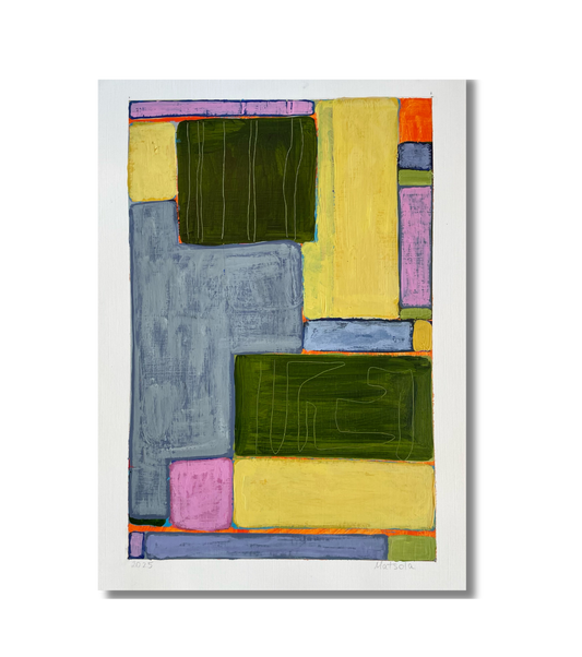 In The Village, 2025