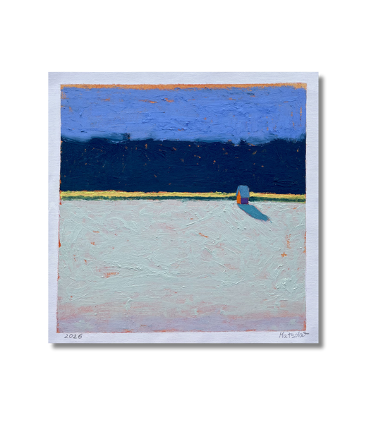 Winter Sleep, 2026