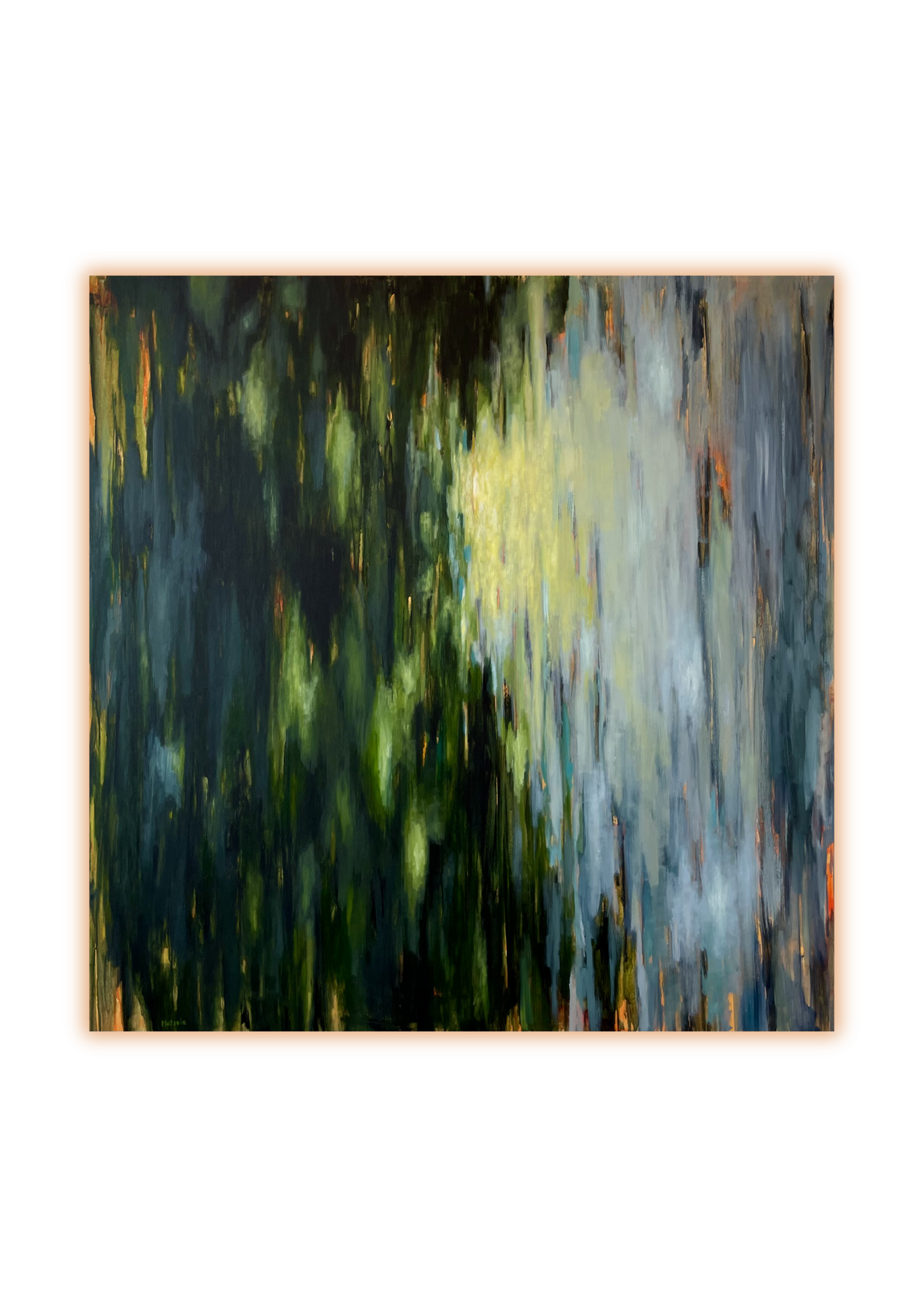 Blur, 2026