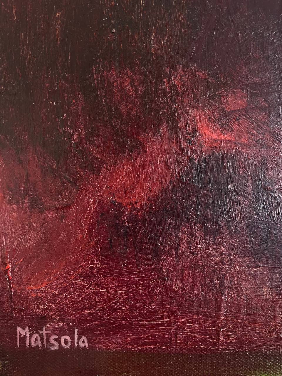 Where the Sky Remembers, 2025