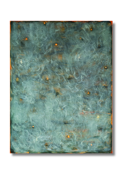 ''Between Places'' Print