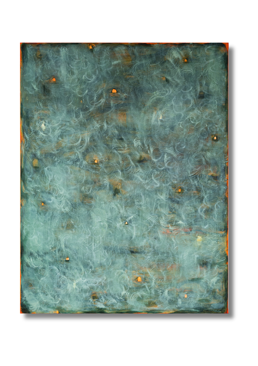 ''Between Places'' Print