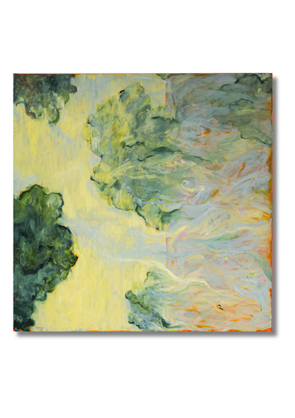 ''A Summer Nap'' Print
